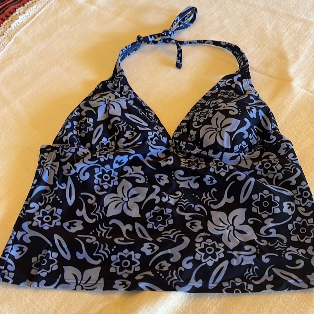 Speedo Tankini size 14 Top